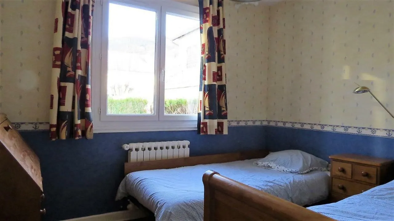 Gite De Marilou **** Thiezac France