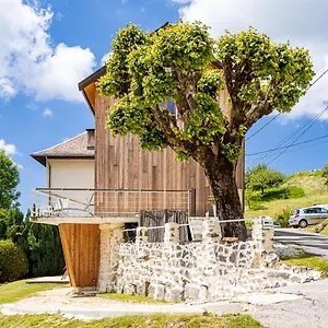 Appartement Le Sappeyard, Le Sappey-en-Chartreuse