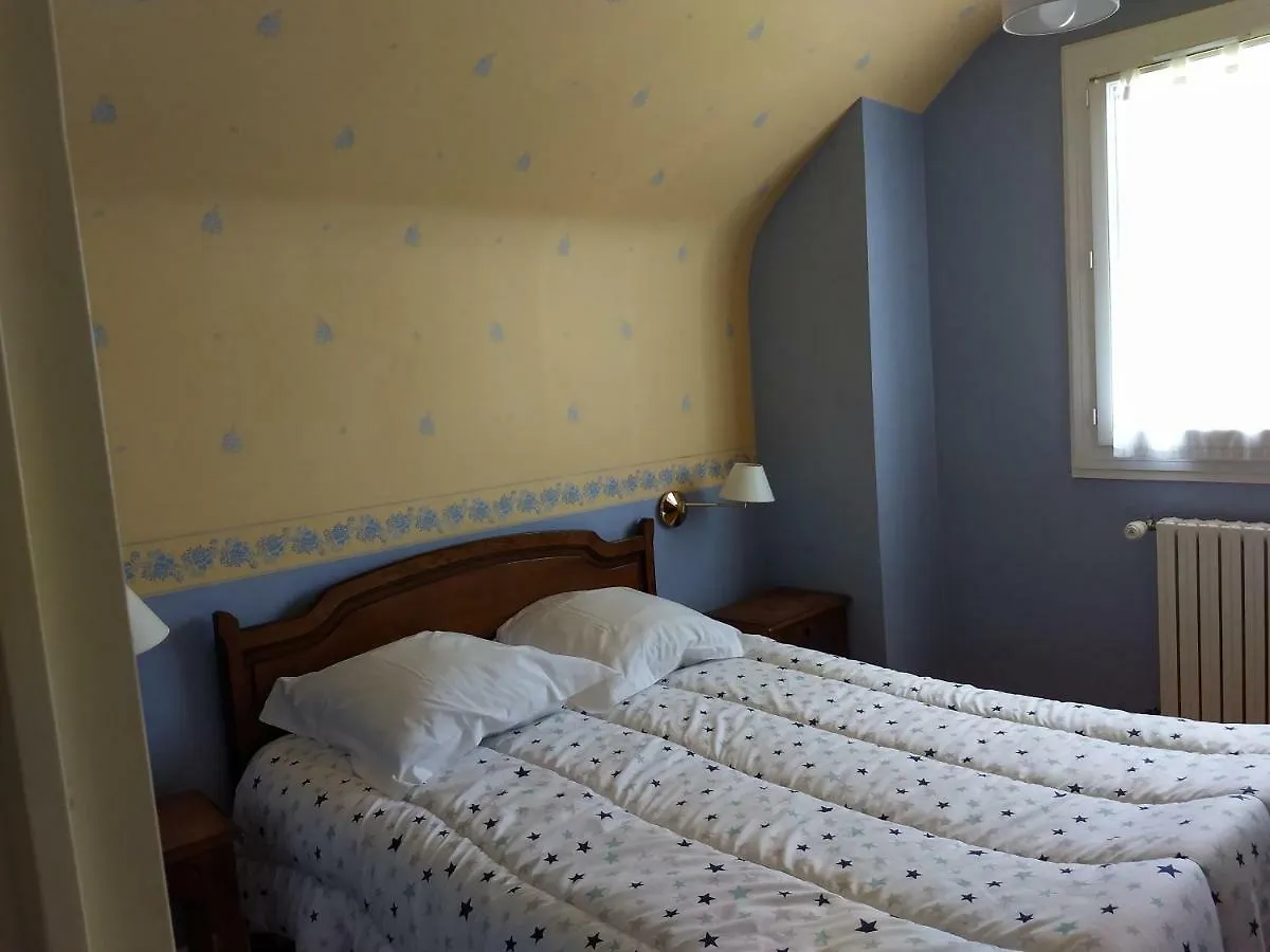 Hébergement de vacances Gîte de Marilou **** Thiézac