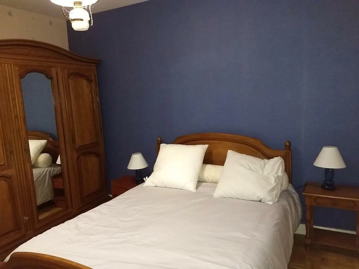 Gîte de Marilou **** Thiézac France