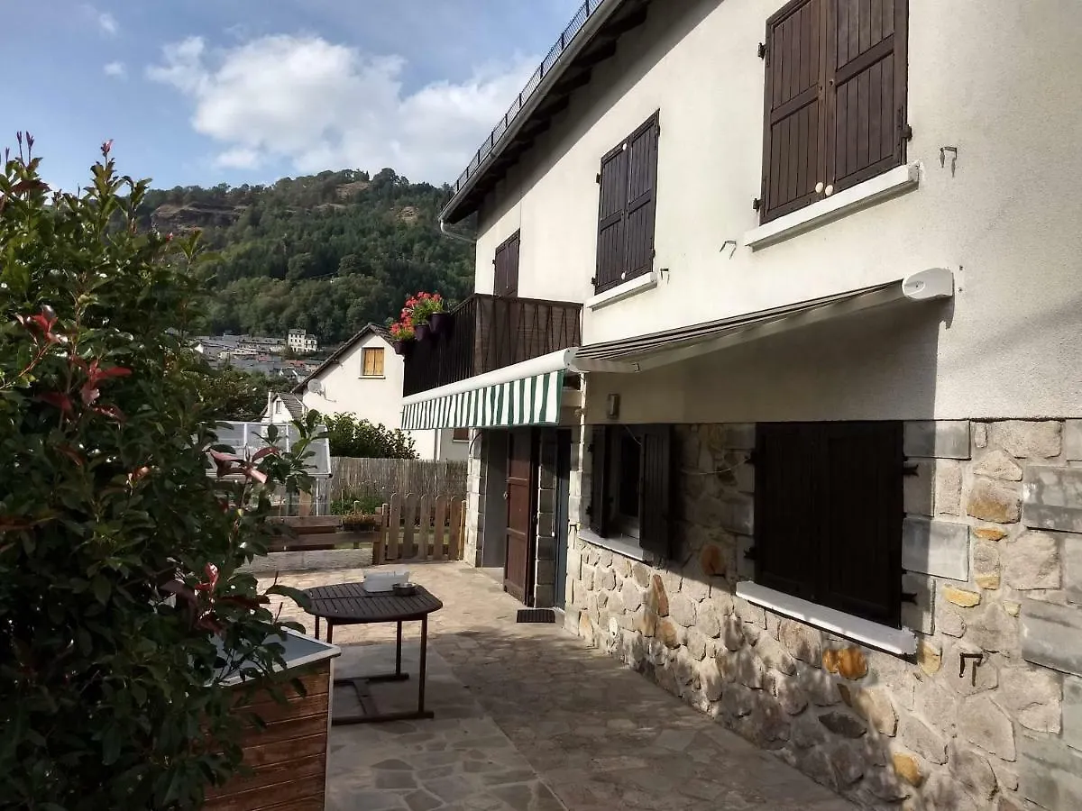 Gîte de Marilou **** Thiézac 0*,